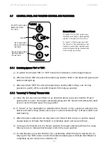 Preview for 15 page of MAX power VIP 150 Electric Installation Operation & Maintenance