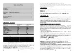 Preview for 7 page of Max Pro 111-0048 Manual