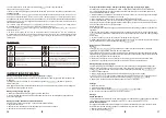 Preview for 10 page of Max Pro 111-0048 Manual