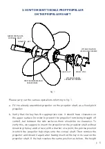 Preview for 5 page of MAX PROP Easy Instruction Manual