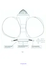 Preview for 4 page of MAX PROP ECOWIND ANTISHOCK Manual Of Instructions