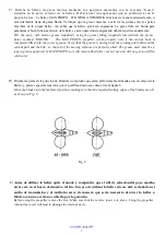 Preview for 8 page of MAX PROP ECOWIND ANTISHOCK Manual Of Instructions