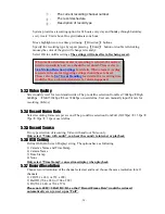 Preview for 35 page of Max Security Max-G Pro 4 User Manual