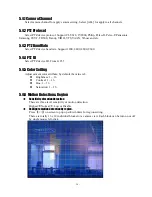 Preview for 37 page of Max Security Max-G Pro 4 User Manual