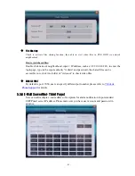 Preview for 42 page of Max Security Max-G Pro 4 User Manual