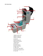 Preview for 9 page of Max Systems LabelMax XS User Manual