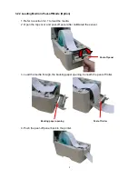 Preview for 14 page of Max Systems LabelMax XS User Manual