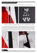 Preview for 4 page of Max-Thrust Double Trouble Balsa Pro-Built Series Manual