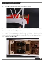 Preview for 13 page of Max-Thrust Double Trouble Balsa Pro-Built Series Manual