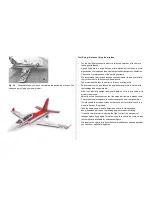 Preview for 11 page of Max-Thrust Mini Viper Jet Assembly And Operating Manual