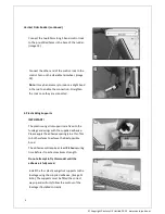 Preview for 6 page of Max-Thrust PITTS 12 Assembly And Instruction Manual