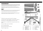 Preview for 2 page of MAX-TRUST RIOT XL User Manual