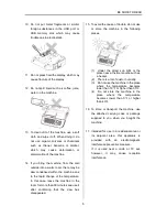 Preview for 5 page of Max Usa Copr LM-550A/PC Manual