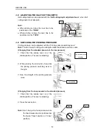 Preview for 16 page of Max Usa Copr LM-550A/PC Manual