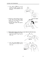 Preview for 18 page of Max Usa Copr LM-550A/PC Manual