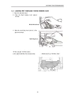 Preview for 19 page of Max Usa Copr LM-550A/PC Manual