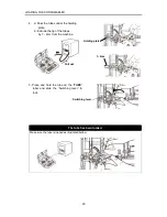 Preview for 20 page of Max Usa Copr LM-550A/PC Manual