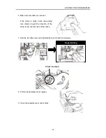 Preview for 21 page of Max Usa Copr LM-550A/PC Manual