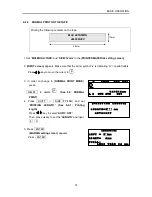 Preview for 31 page of Max Usa Copr LM-550A/PC Manual