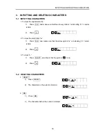 Preview for 33 page of Max Usa Copr LM-550A/PC Manual