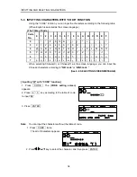 Preview for 34 page of Max Usa Copr LM-550A/PC Manual