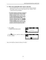 Preview for 35 page of Max Usa Copr LM-550A/PC Manual