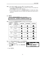 Preview for 37 page of Max Usa Copr LM-550A/PC Manual