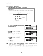 Preview for 38 page of Max Usa Copr LM-550A/PC Manual