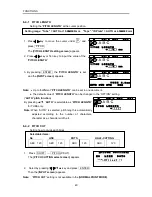 Preview for 40 page of Max Usa Copr LM-550A/PC Manual