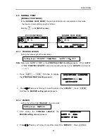 Preview for 41 page of Max Usa Copr LM-550A/PC Manual