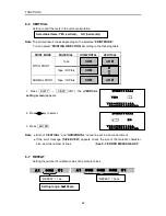 Preview for 42 page of Max Usa Copr LM-550A/PC Manual