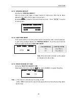 Preview for 49 page of Max Usa Copr LM-550A/PC Manual