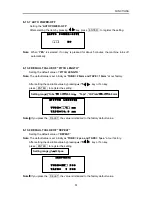 Preview for 51 page of Max Usa Copr LM-550A/PC Manual