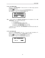 Preview for 53 page of Max Usa Copr LM-550A/PC Manual