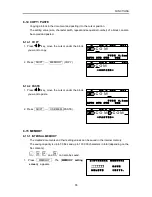 Preview for 55 page of Max Usa Copr LM-550A/PC Manual