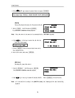 Preview for 56 page of Max Usa Copr LM-550A/PC Manual