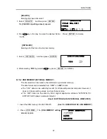 Preview for 57 page of Max Usa Copr LM-550A/PC Manual