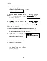 Preview for 60 page of Max Usa Copr LM-550A/PC Manual