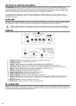 Preview for 14 page of Max 103.118 Instruction Manual