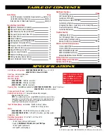 Preview for 7 page of Max 1500 PRO Installation Manual