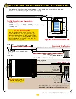 Preview for 10 page of Max 1500 PRO Installation Manual