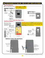 Preview for 11 page of Max 1500 PRO Installation Manual