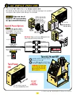 Preview for 12 page of Max 1500 PRO Installation Manual