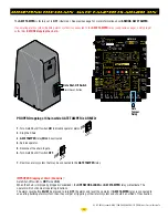 Preview for 23 page of Max 1500 PRO Installation Manual