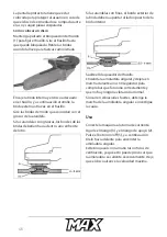 Предварительный просмотр 46 страницы Max 71953 Instruction Manual