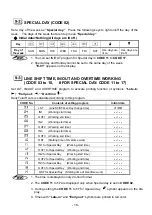 Предварительный просмотр 18 страницы Max ER-2500 Instruction Manual