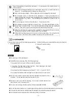 Preview for 4 page of Max ER-2700 Instruction Manual