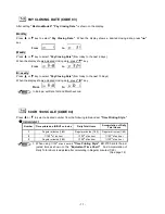 Предварительный просмотр 12 страницы Max ER-2700 Instruction Manual