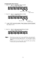 Предварительный просмотр 14 страницы Max ER-2700 Instruction Manual