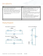 Предварительный просмотр 8 страницы Max G004 Manual